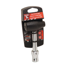 package of Fulton Performance Easy Access Trailer Hitch Lock