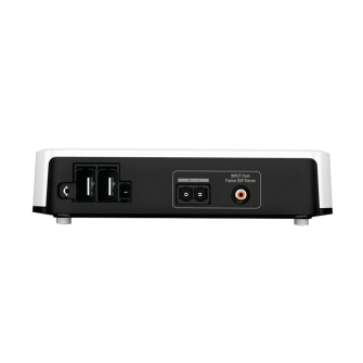 Fusion Apollo Marine Amplifiers