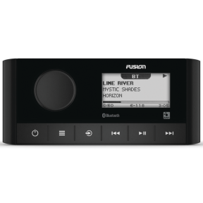 Fusion MS-RA60 Marine Stereo