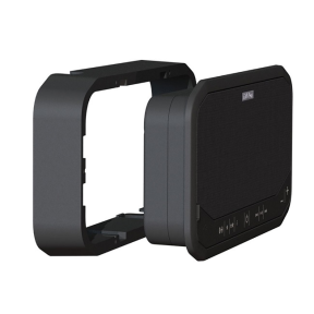 PS-A43SPB Surface Mount Spacer Black 43MM