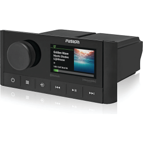 RA210 Marine Stereo w/ Bluetooth & DSP