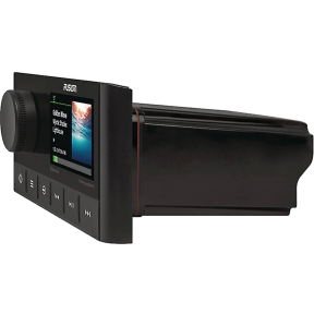 RA210 Marine Stereo w/ Bluetooth & DSP