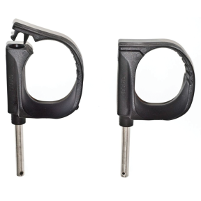 main of Gaco Oarlocks Gaco Gated Safety Oarlock