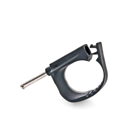 unlocked of Gaco Oarlocks Gaco Gated Safety Oarlock