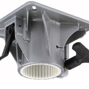 in use of Garelick Internal Delrin Bearing Cup