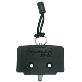 EEz-In I-Beam Retaining Pull Pin Assembly