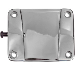 Side Mount Table Leg w/ Bracket