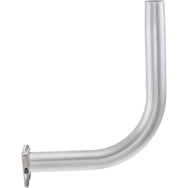 Side Mount Table Leg w/ Bracket