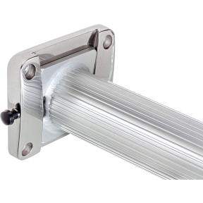 Side Mount Table Leg w/ Bracket