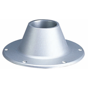 Surface Mount Taper Socket Base