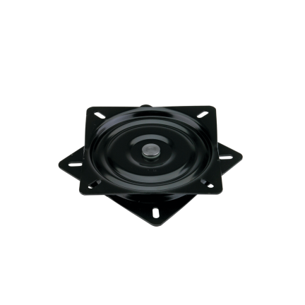 Garelick Universal Boat Seat Swivel - Black SS