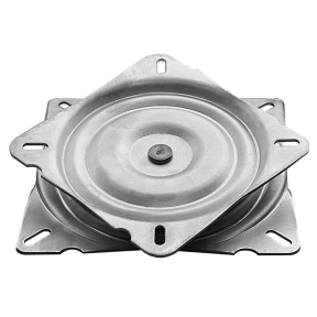 Garelick Universal Boat Seat Swivel - Silver SS