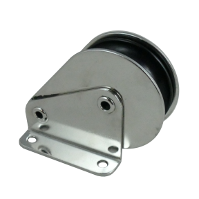 30-25s of Garhauer Marine 51 mm / 2 in Halyard Lift Block