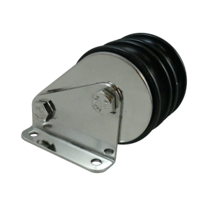 25-26s of Garhauer Marine 51 mm Series 25 Double Halyard Lift Block