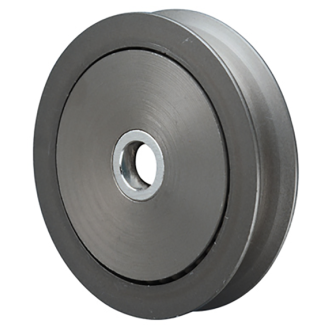 36-mh of Garhauer Marine 80 mm Mast Sheave