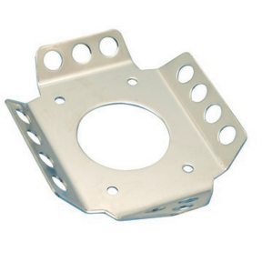 Mast Plates