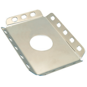 Mast Plates