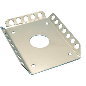 Mast Plates