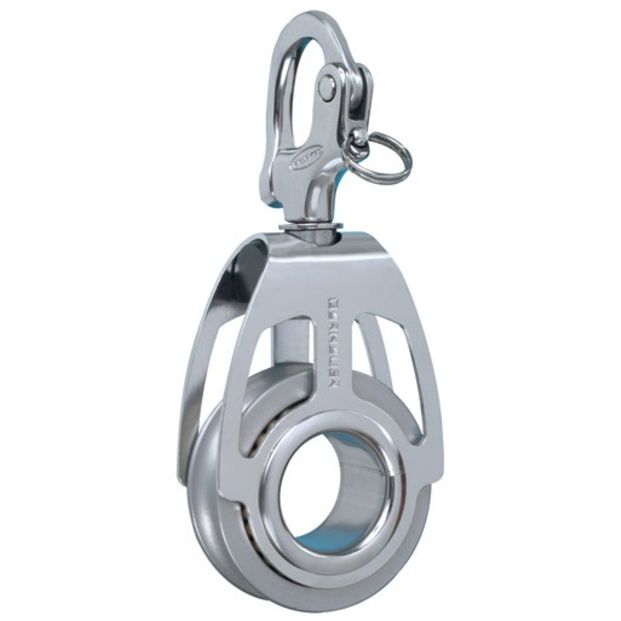 Single Block with Snap Shackle