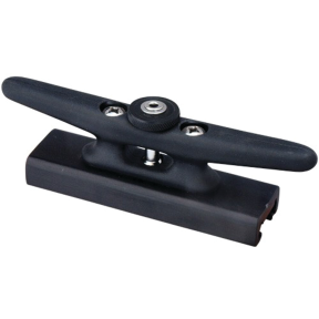 Track Car Midship Cleat