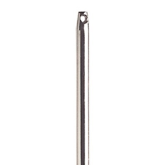 Stanchion Tube Conehead Tip