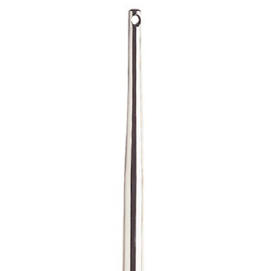 Stanchion Tube Conehead Tip