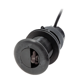 angle of Garmin Airmar DST 810 Smart Transducer