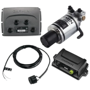 Compact Reactor 40 Hydraulic Autopilot Starter Pack