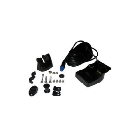 Garmin Dual Frequency Transom Mount Transducer