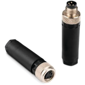 Field Installable Connectors