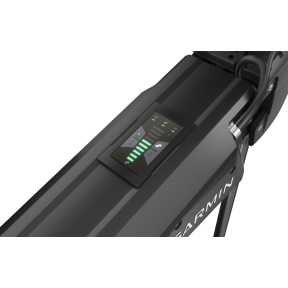 Force trolling motor