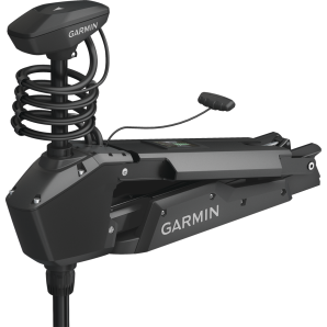 Force trolling motor