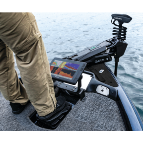 Force trolling motor