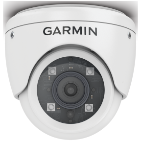 GC 200 Marine IP Camera