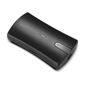 angle of Garmin GLO 2