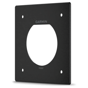 GMI 20 to GMI 40 Adapter Plate