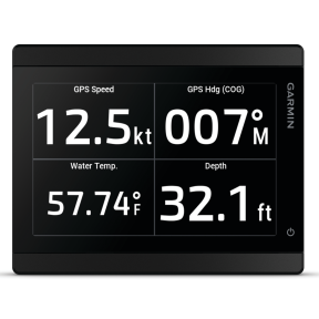 GMI 40 Multipurpose Marine Instrument