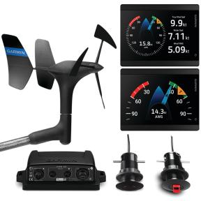 GMI 40 Wired Instrument Pack