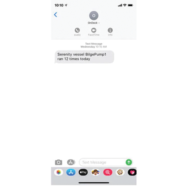 OnDeck Hub