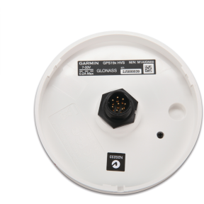 GPS 24xd NMEA 2000 Multi-band Antenna