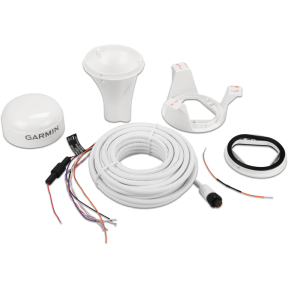 GPS 24xd NMEA 2000 Multi-band Antenna