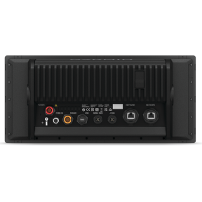 GPSMAP 1543xsv SideVu, ClearVu and Traditional CHIRP Sonar with Mapping