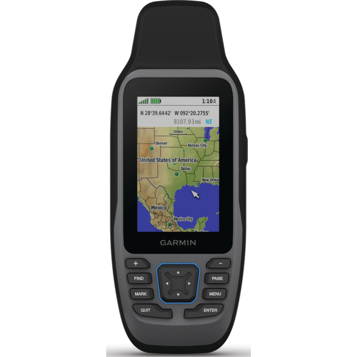 GPSMAP 79sc Marine Handheld GPS