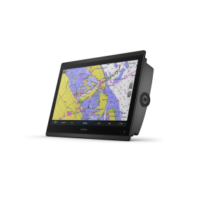 Garmin GPSMAP 8416 - 16" Touchscreen Chartplotter w/ Worldwide Basemap