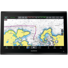 GPSMAP 9210 / 9213 / 9217 Premium Chartplotters with Navionics+