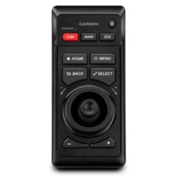 GRID - Garmin Remote Input Device