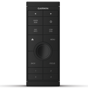 Garmin GRID 20 Remote Input Device