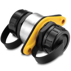 Marine Network PoE Isolation Coupler