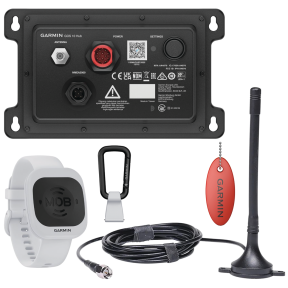 Garmin OnBoard System - Wireless MOB
