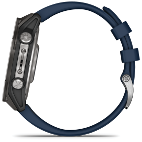 quatix 8 - 47mm Marine GPS Smartwatch